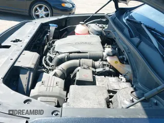 ✅ 2023 Hyundai Santa Fe Calligraphy • VIN: 5NMS54AL9PH627476 • Lot: 41857518. Listed on IAAI with 39,862 mi. Free auction sales archive from the USA and detailed vehicle history report at DreamBid. Image 20.