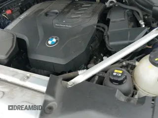 ✅ 2021 BMW X3 xDrive30i • VIN: 5UXTY5C05M9G83864 • Lot: 43243509. Wystawiony na IAAI z przebiegiem 26 588 mil. Bezpłatny archiwum sprzedaży aukcyjnych z USA i szczegółowy raport historii pojazdu na DreamBid. Zdjęcie 20.