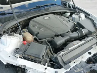 ✅ 2019 Cadillac CTS Luxury RWD • VIN: 1G6AR5SS7K0100804 • Lot: 42067430. Listed on IAAI with 100,557 mi. Free auction sales archive from the USA and detailed vehicle history report at DreamBid. Image 19.