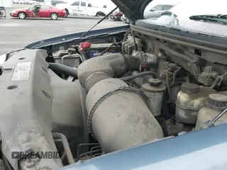 ✅ 2004 Ford F-150 XL • VIN: 1FTRF14W34NB21642 • Lot: 41692097. Listed on IAAI with 246,648 mi. Free auction sales archive from the USA and detailed vehicle history report at DreamBid. Image 19.