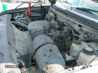 ✅ 2006 Ford F-150 STX • VIN: 1FTRX14W56NA95318 • Lot: 42414326. Wystawiony na IAAI z przebiegiem 33 670 mil. Bezpłatny archiwum sprzedaży aukcyjnych z USA i szczegółowy raport historii pojazdu na DreamBid. Zdjęcie 12.