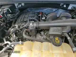 ✅ 2019 Ford F-150 XL • VIN: 1FTEX1EBXKKE83151 • Lot: 69352585. Wystawiony na Copart z przebiegiem 123 623 mil. Bezpłatny archiwum sprzedaży aukcyjnych z USA i szczegółowy raport historii pojazdu na DreamBid. Zdjęcie 15.