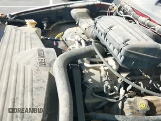 ✅ 1998 Dodge 2500 • VIN: 3B7KC26Z5WM269845 • Lot: 43726084. Listed on IAAI with 82,633 mi. Free auction sales archive from the USA and detailed vehicle history report at DreamBid. Image 20.