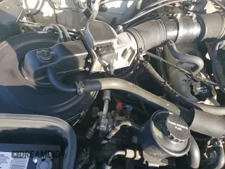 ✅ 1991 Toyota Land Cruiser • VIN: JT3FJ80W7M0015499 • Lot: 84029864. Listed on Copart with 241,568 mi. Free auction sales archive from the USA and detailed vehicle history report at DreamBid. Image 15.