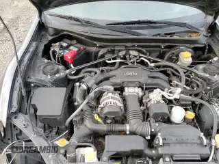 ✅ 2017 Subaru BRZ Limited • VIN: JF1ZCAC17H8600333 • Lot: 48379815. Listed on Copart with 121,382 mi. Free auction sales archive from the USA and detailed vehicle history report at DreamBid. Image 14.