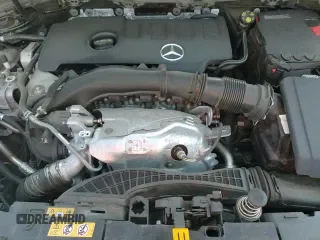 ✅ 2022 Mercedes-Benz GLA 250 • VIN: W1N4N4HB1NJ331423 • Lot: 68353615. Listed on Copart with 44,852 mi. Free auction sales archive from the USA and detailed vehicle history report at DreamBid. Image 15.