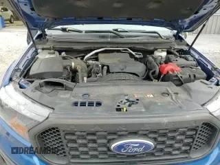 ✅ 2020 Ford Ranger XL • VIN: 1FTER1FH8LLA92203 • Lot: 81105265. Wystawiony na Copart z przebiegiem 66 430 mil. Bezpłatny archiwum sprzedaży aukcyjnych z USA i szczegółowy raport historii pojazdu na DreamBid. Zdjęcie 15.