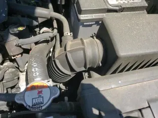 ✅ 2017 Kia Soul • VIN: KNDJN2A2XH7459766 • Lot: 55726395. Listed on Copart with 121,267 mi. Free auction sales archive from the USA and detailed vehicle history report at DreamBid. Image 14.