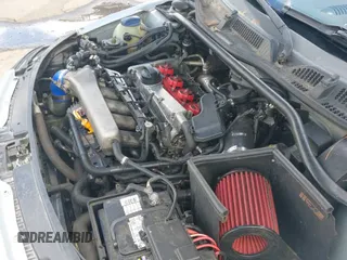 ✅ 2000 Audi TT • VIN: TRUUC28N6Y1031396 • Lot: 42746397. Listed on IAAI with 168,850 mi. Free auction sales archive from the USA and detailed vehicle history report at DreamBid. Image 19.