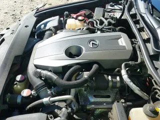 ✅ 2016 Lexus IS 200t • VIN: JTHBA1D21G5007641 • Lot: 43096940. Wystawiony na IAAI z przebiegiem 118 938 mil. Bezpłatny archiwum sprzedaży aukcyjnych z USA i szczegółowy raport historii pojazdu na DreamBid. Zdjęcie 20.