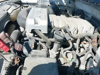 ✅ 2003 Toyota 4Runner SR5 • VIN: JTEBT14R738008063 • Lot: 41797641. Listed on IAAI with 190,000 mi. Free auction sales archive from the USA and detailed vehicle history report at DreamBid. Image 20.