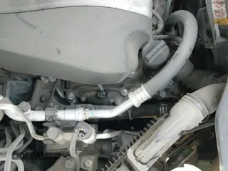 ✅ 2020 Lexus RX 350 • VIN: 2T2HZMDA5LC234627 • Lot: 42939505. Listed on IAAI with 105,143 mi. Free auction sales archive from the USA and detailed vehicle history report at DreamBid. Image 19.