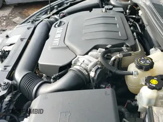 ✅ 2008 Pontiac G6 GXP • VIN: 1G2ZM177084146122 • Lot: 41391988. Wystawiony na IAAI z przebiegiem 155 952 mil. Bezpłatny archiwum sprzedaży aukcyjnych z USA i szczegółowy raport historii pojazdu na DreamBid. Zdjęcie 20.