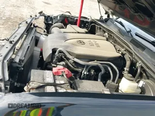 ✅ 2022 Toyota Tacoma SR5 • VIN: 3TMAZ5CN9NM192781 • Lot: 43103027. Wystawiony na IAAI z przebiegiem 52 026 mil. Bezpłatny archiwum sprzedaży aukcyjnych z USA i szczegółowy raport historii pojazdu na DreamBid. Zdjęcie 21.