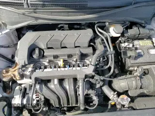 ✅ 2021 Hyundai Venue SE • VIN: KMHRB8A33MU068036 • Lot: 54134655. Listed on Copart with 63,857 mi. Free auction sales archive from the USA and detailed vehicle history report at DreamBid. Image 14.