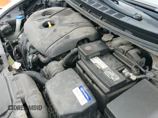 ✅ 2012 Hyundai Elantra Limited • VIN: KMHDH4AE9CU432316 • Lot: 42324448. Listed on IAAI with 78,241 mi. Free auction sales archive from the USA and detailed vehicle history report at DreamBid. Image 19.