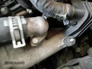 ✅ 2020 Kia Telluride S • VIN: 5XYP64HC6LG007911 • Лот: 70389635. Опубликован ранее на Copart с пробегом 115 429 миль. Бесплатный доступ к архиву аукционных продаж из США и подробный отчёт об истории автомобиля на DreamBid. Изображение 17.