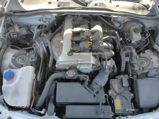 ✅ 2017 Mazda MX-5 Miata Sport • VIN: JM1NDAB72H0123322 • Lot: 47273105. Listed on Copart with 40,567 mi. Free auction sales archive from the USA and detailed vehicle history report at DreamBid. Image 14.