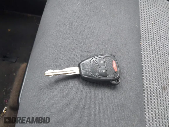 ✅ 2016 Jeep Patriot Sport • VIN: 1C4NJPBA3GD641860 • Lot: 44148845. Listed on IAAI with 61,335 mi. Free auction sales archive from the USA and detailed vehicle history report at DreamBid. Image 11.