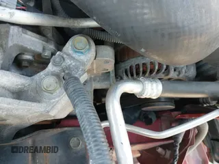 ✅ 2013 Nissan Juke SL • VIN: JN8AF5MV5DT228381 • Lot: 42634642. Listed on IAAI with 101,646 mi. Free auction sales archive from the USA and detailed vehicle history report at DreamBid. Image 20.