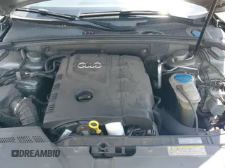 ✅ 2010 Audi A5 Premium Plus • VIN: WAULFAFR6AA069646 • Lot: 42742179. Wystawiony na IAAI z przebiegiem 155 329 mil. Bezpłatny archiwum sprzedaży aukcyjnych z USA i szczegółowy raport historii pojazdu na DreamBid. Zdjęcie 14.