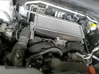 ✅ 2023 Subaru Ascent Premium • VIN: 4S4WMAED4P3463344 • Lot: 48253055. Listed on Copart with 41,475 mi. Free auction sales archive from the USA and detailed vehicle history report at DreamBid. Image 13.