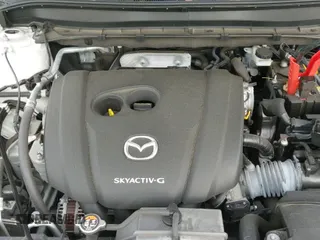 ✅ 2021 Mazda CX-5 Touring • VIN: JM3KFBCM8M0417025 • Lot: 43521796. Wystawiony na IAAI z przebiegiem 44 218 mil. Bezpłatny archiwum sprzedaży aukcyjnych z USA i szczegółowy raport historii pojazdu na DreamBid. Zdjęcie 20.