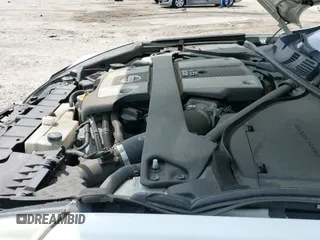 ✅ 2010 Nissan 370Z Touring • VIN: JN1AZ4EH6AM504226 • Lot: 42414626. Listed on IAAI with 65,742 mi. Free auction sales archive from the USA and detailed vehicle history report at DreamBid. Image 19.