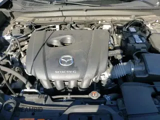 ✅ 2021 Mazda CX-30 Premium • VIN: 3MVDMADL9MM247261 • Лот: 71836505. Опубликован ранее на Copart с пробегом 33 497 миль. Бесплатный доступ к архиву аукционных продаж из США и подробный отчёт об истории автомобиля на DreamBid. Изображение 14.