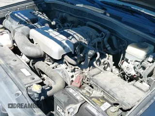 ✅ 2007 Toyota 4Runner SR5 • VIN: JTEBT14R378042605 • Лот: 43170506. Опубликован ранее на IAAI с пробегом 218 432 миль. Бесплатный доступ к архиву аукционных продаж из США и подробный отчёт об истории автомобиля на DreamBid. Изображение 19.