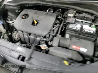 ✅ 2021 Kia Soul LX • VIN: KNDJ23AU2M7125094 • Lot: 90802795. Wystawiony na Copart z przebiegiem 77 273 mil. Bezpłatny archiwum sprzedaży aukcyjnych z USA i szczegółowy raport historii pojazdu na DreamBid. Zdjęcie 15.