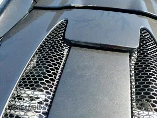 ✅ 2018 McLaren 570S • VIN: SBM13FAA1JW005526 • Лот: 82217035. Опубликован ранее на Copart с пробегом 25 260 миль. Бесплатный доступ к архиву аукционных продаж из США и подробный отчёт об истории автомобиля на DreamBid. Изображение 13.