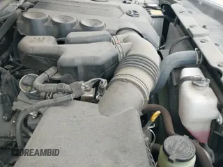 ✅ 2022 Toyota 4Runner SR5 Premium • VIN: JTEFU5JR7N5255128 • Lot: 41493589. Listed on IAAI with 95,270 mi. Free auction sales archive from the USA and detailed vehicle history report at DreamBid. Image 19.