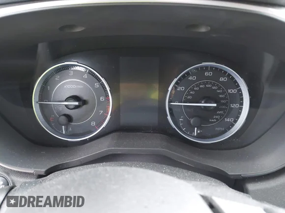 ✅ 2020 Subaru Ascent Limited • VIN: 4S4WMAPD0L3478592 • Lot: 45012336. Wystawiony na IAAI z przebiegiem 76 943 mil. Bezpłatny archiwum sprzedaży aukcyjnych z USA i szczegółowy raport historii pojazdu na DreamBid. Zdjęcie 7.