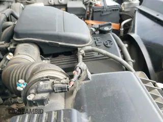 ✅ 2005 Toyota Tacoma • VIN: 5TETX22N95Z114020 • Лот: 41725496. Опубликован ранее на IAAI с пробегом 232 646 миль. Бесплатный доступ к архиву аукционных продаж из США и подробный отчёт об истории автомобиля на DreamBid. Изображение 13.