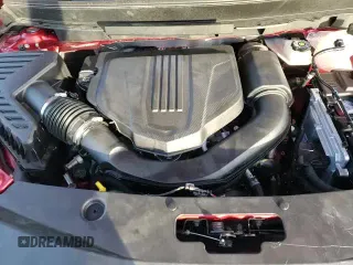 ✅ 2025 Buick Enclave Preferred • VIN: 5GAERARS8SJ109424 • Lot: 94662935. Listed on Copart with Not provided. Free auction sales archive from the USA and detailed vehicle history report at DreamBid. Image 15.