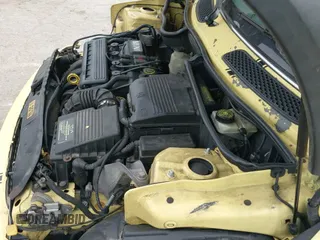 ✅ 2002 MINI Hardtop • VIN: WMWRC33452TC34781 • Лот: 42100266. Опубликован ранее на IAAI с пробегом 186 263 миль. Бесплатный доступ к архиву аукционных продаж из США и подробный отчёт об истории автомобиля на DreamBid. Изображение 15.