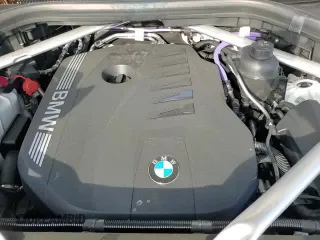 ✅ 2025 BMW X5 sDrive40i • VIN: 5UX13EU02S9Z35830 • Lot: 81191115. Wystawiony na Copart z przebiegiem 7 798 mil. Bezpłatny archiwum sprzedaży aukcyjnych z USA i szczegółowy raport historii pojazdu na DreamBid. Zdjęcie 15.