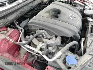 ✅ 2021 Mazda 3 Select • VIN: JM1BPBBL4M1328707 • Lot: 71797105. Wystawiony na Copart z przebiegiem 140 823 mil. Bezpłatny archiwum sprzedaży aukcyjnych z USA i szczegółowy raport historii pojazdu na DreamBid. Zdjęcie 13.