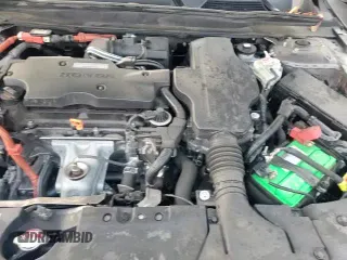 ✅ 2020 Honda Accord Touring • VIN: 1HGCV3F97LA009154 • Lot: 93148845. Listed on Copart with 95,554 mi. Free auction sales archive from the USA and detailed vehicle history report at DreamBid. Image 14.