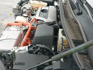 ✅ 2018 Lexus NX 300h • VIN: JTJBJRBZ2J2086324 • Lot: 43084118. Listed on IAAI with 62,587 mi. Free auction sales archive from the USA and detailed vehicle history report at DreamBid. Image 19.