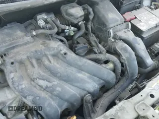 ✅ 2012 Nissan Versa SV • VIN: 3N1CN7AP5CL931431 • Лот: 43037569. Опубликован ранее на IAAI с пробегом 158 578 миль. Бесплатный доступ к архиву аукционных продаж из США и подробный отчёт об истории автомобиля на DreamBid. Изображение 12.