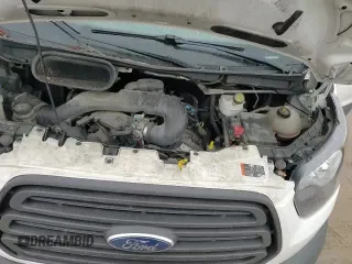 ✅ 2017 Ford Transit • VIN: 1FTYE1ZMXHKA66443 • Лот: 51742845. Опубликован ранее на Copart с пробегом 90 808 миль. Бесплатный доступ к архиву аукционных продаж из США и подробный отчёт об истории автомобиля на DreamBid. Изображение 16.