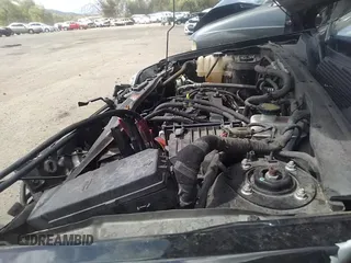 ✅ 2011 Mercury Mariner • VIN: 4M2CN8B73BKJ03051 • Лот: 27968407. Опубликован ранее на IAAI с пробегом 106 058 миль. Бесплатный доступ к архиву аукционных продаж из США и подробный отчёт об истории автомобиля на DreamBid. Изображение 13.