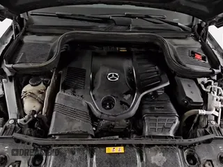 ✅ 2023 Mercedes-Benz GLS 450 • VIN: 4JGFF5KE1PA948616 • Lot: 60632975. Listed on Copart with 34,772 mi. Free auction sales archive from the USA and detailed vehicle history report at DreamBid. Image 15.