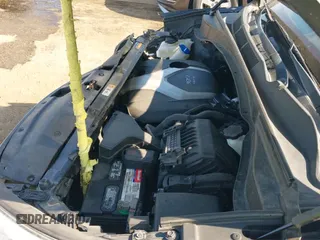 ✅ 2014 Hyundai Santa Fe • VIN: 5XYZW3LAXEG135791 • Лот: 43196553. Опубликован ранее на IAAI с пробегом 137 405 миль. Бесплатный доступ к архиву аукционных продаж из США и подробный отчёт об истории автомобиля на DreamBid. Изображение 20.