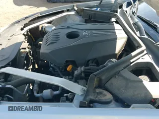 ✅ 2018 Kia Stinger Premium • VIN: KNAE25LA1J6013918 • Лот: 42570153. Опубликован ранее на IAAI с пробегом 95 964 миль. Бесплатный доступ к архиву аукционных продаж из США и подробный отчёт об истории автомобиля на DreamBid. Изображение 19.