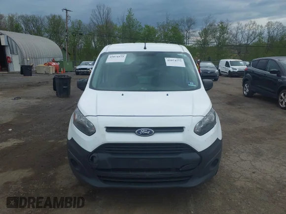 ✅ 2016 Ford Transit Connect XL • VIN: NM0LS7E70G1290621 • Lot: 45074573. Listed on IAAI with 157,713 mi. Free auction sales archive from the USA and detailed vehicle history report at DreamBid. Image 6.