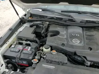 ✅ 2023 Nissan Armada Platinum • VIN: JN8AY2CC1P9183997 • Lot: 91322235. Wystawiony na Copart z przebiegiem 33 836 mil. Bezpłatny archiwum sprzedaży aukcyjnych z USA i szczegółowy raport historii pojazdu na DreamBid. Zdjęcie 14.