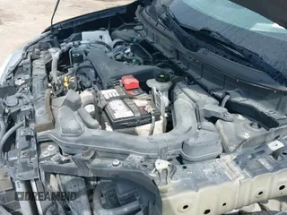 ✅ 2015 Nissan Rogue SL • VIN: 5N1AT2MV4FC874657 • Lot: 42760014. Listed on IAAI with 111,961 mi. Free auction sales archive from the USA and detailed vehicle history report at DreamBid. Image 20.